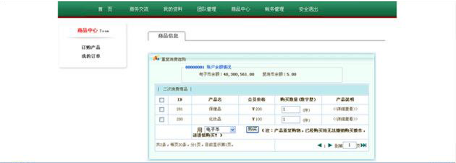 雙軌動靜態晉級製模板截圖