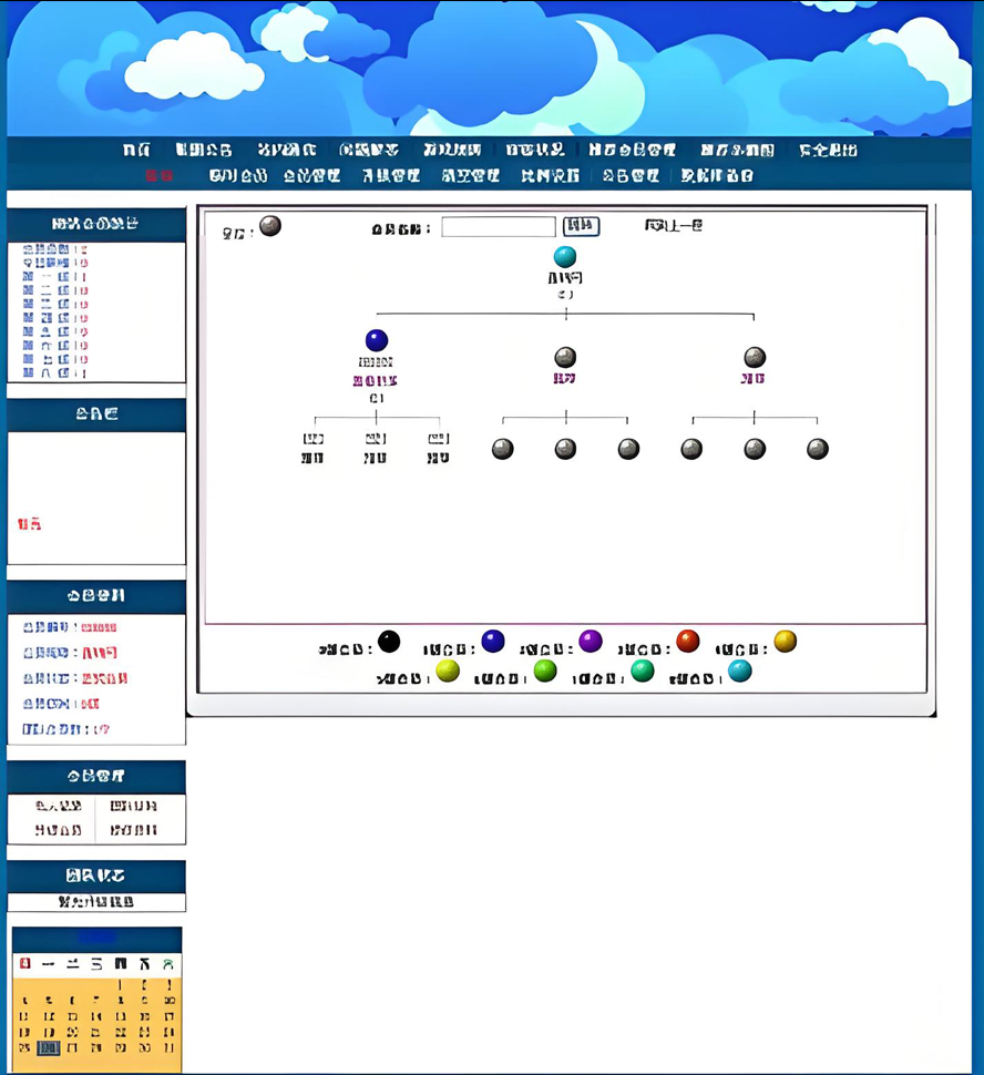 三三複製財富倍增模板截圖